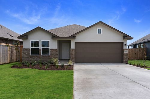 13804 Ryan Range Lane, Elgin, TX, 78621 | Card Image