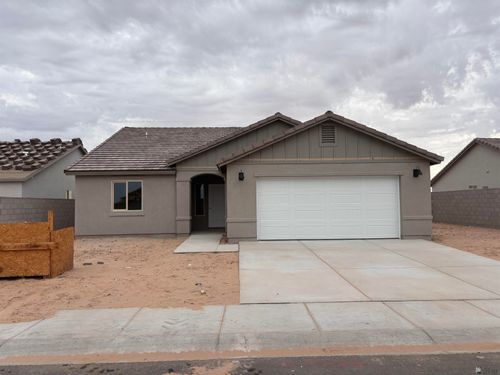 11207 E 42nd Pl, Yuma, AZ, 85367-6252 | Card Image