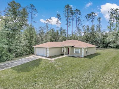 21480 Sw Marine Boulevard, House other with 3 bedrooms, 2 bathrooms and null parking in Dunnellon FL | Image 2