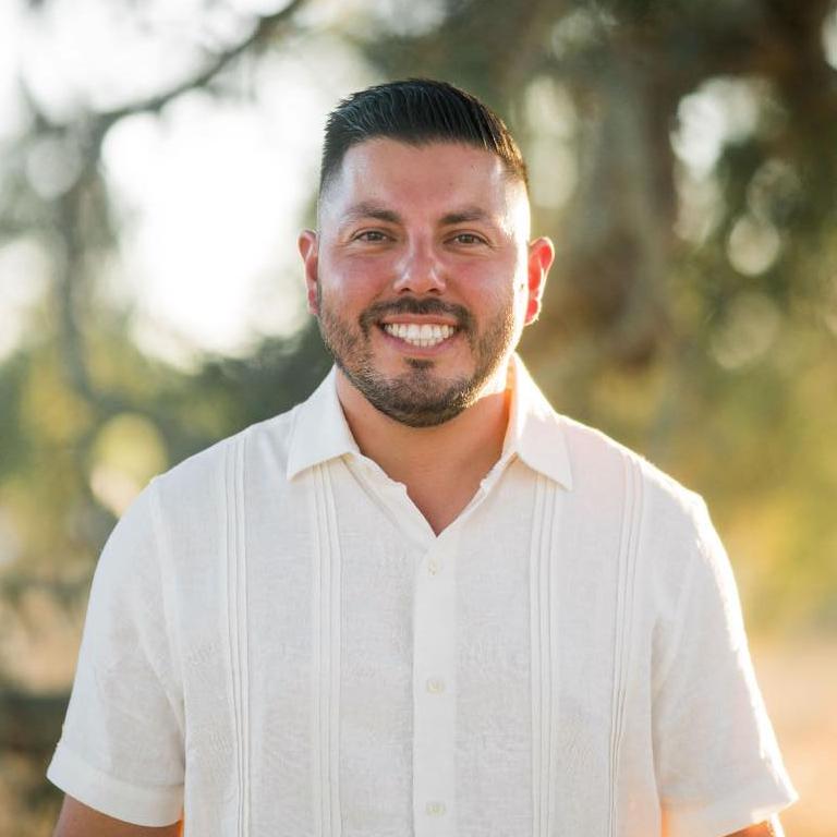 Ryan Montoya