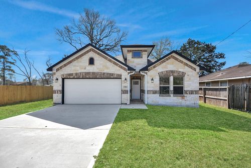 7322 Fawnridge Dr, Houston, TX, 77028-1714 | Card Image