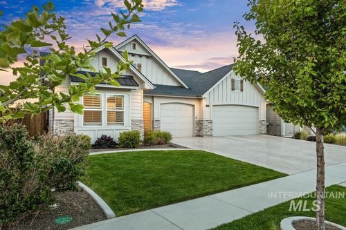 1292 W Capstone Dr, Nampa, ID, 83686-6856 | Card Image