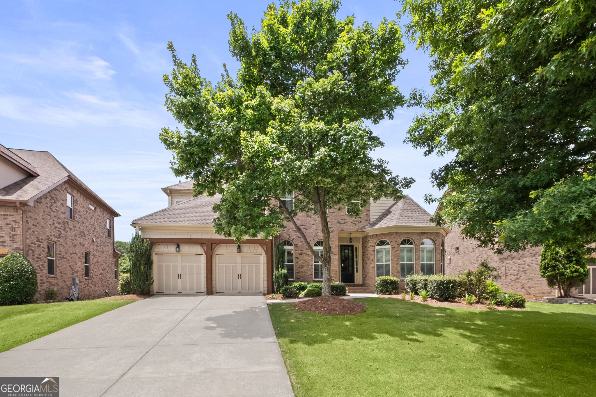 Kemp Rd, Johns Creek, GA 30024