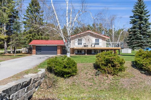 13 Pirates Glen Dr, Trent Lakes, ON, K0M1A0 | Card Image