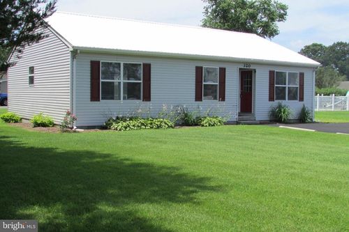 28580 Dupont Blvd, MILLSBORO, DE, 19966-4778 | Card Image