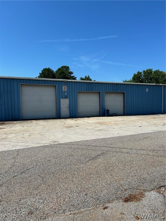 16th St, Tuscaloosa, AL 35404