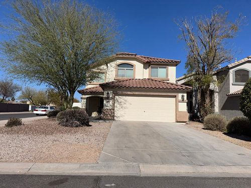 28579 N Dolomite Ln, San Tan Valley, AZ, 85143-6055 | Card Image