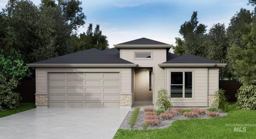 882 W Continuo St, Nampa, ID, 83651 | Card Image