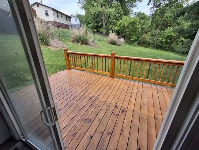 232 Overlook Dr, House other with 2 bedrooms, 2 bathrooms and null parking in Chilhowie VA | Image 15