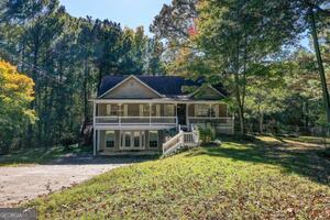 Spillers Dr, Covington, GA 30014