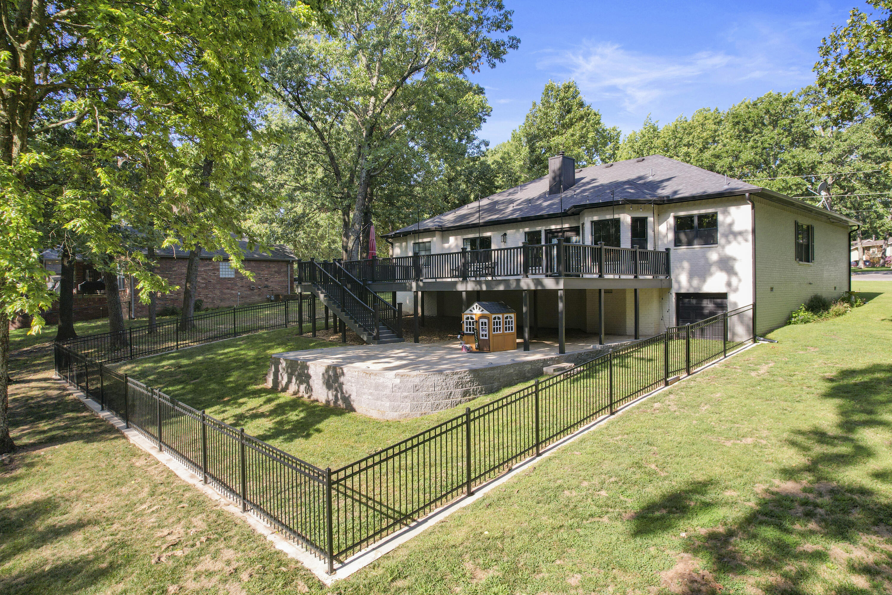 Dilar Dr, Grove, OK 74344