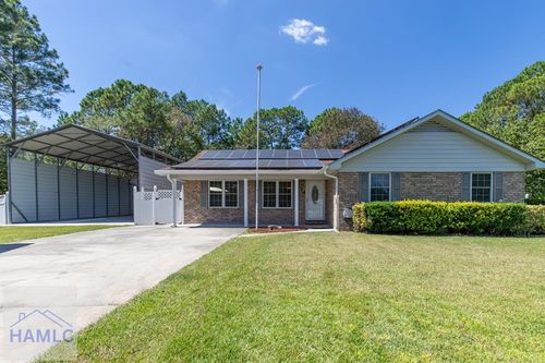 74 Rosebud Ct, Hinesville, GA, 31313-8746 | Card Image