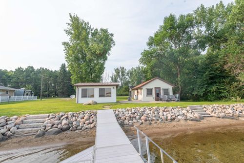 44494 N Little Pine Rd, Perham, MN, 56573-8145 | Card Image