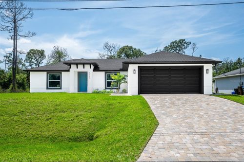 5363 Gagnon Terrace, North Port, FL, 34291 | Card Image