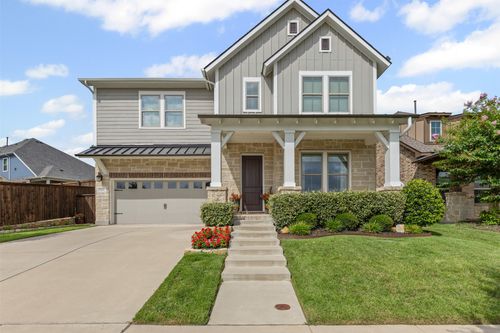 1924 Grey Bark St, Aledo, TX, 76008-1676 | Card Image