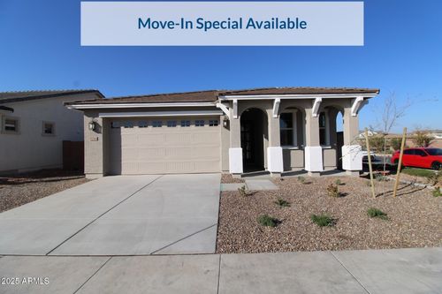 5716 S Romano, Mesa, AZ, 85212-8930 | Card Image