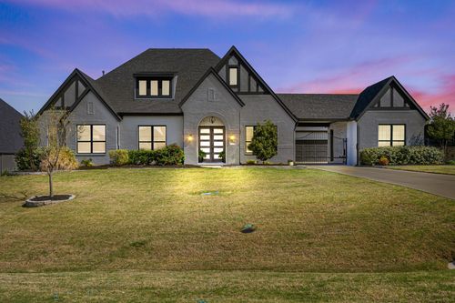 710 Singing Water Dr, Rockwall, TX, 75087-0600 | Card Image