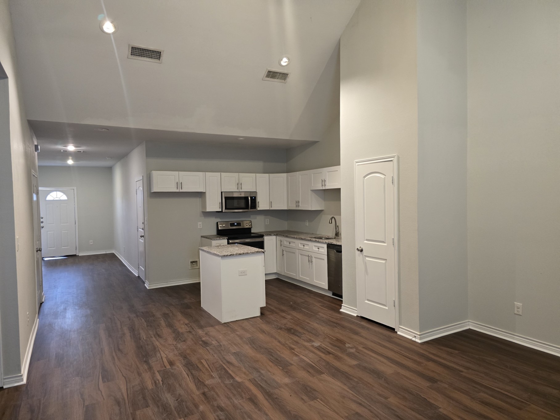 Residential Lease in Princeton 2