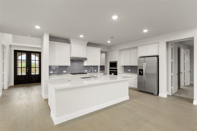1008 Roys Dr, House other with 3 bedrooms, 4 bathrooms and null parking in Rockwall TX | Image 12