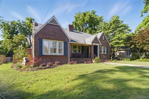 801 Cooper Ave, Columbus, GA, 31906-3501 | Card Image