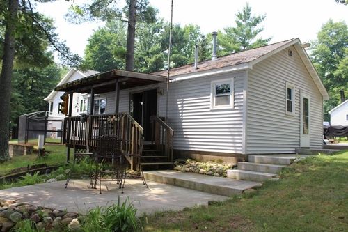 154 Pratt Junction Rd, Elcho, WI, 54428-9740 | Card Image