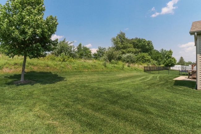 402 Raef Rd, House other with 4 bedrooms, 5 bathrooms and 3 parking in Downs IL | Image 42