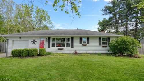 110 Cherry Ln, New Concord, OH, 43762-9790 | Card Image
