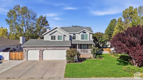 11846 S 3200 W, Riverton, UT, 84065-7657 | Card Image