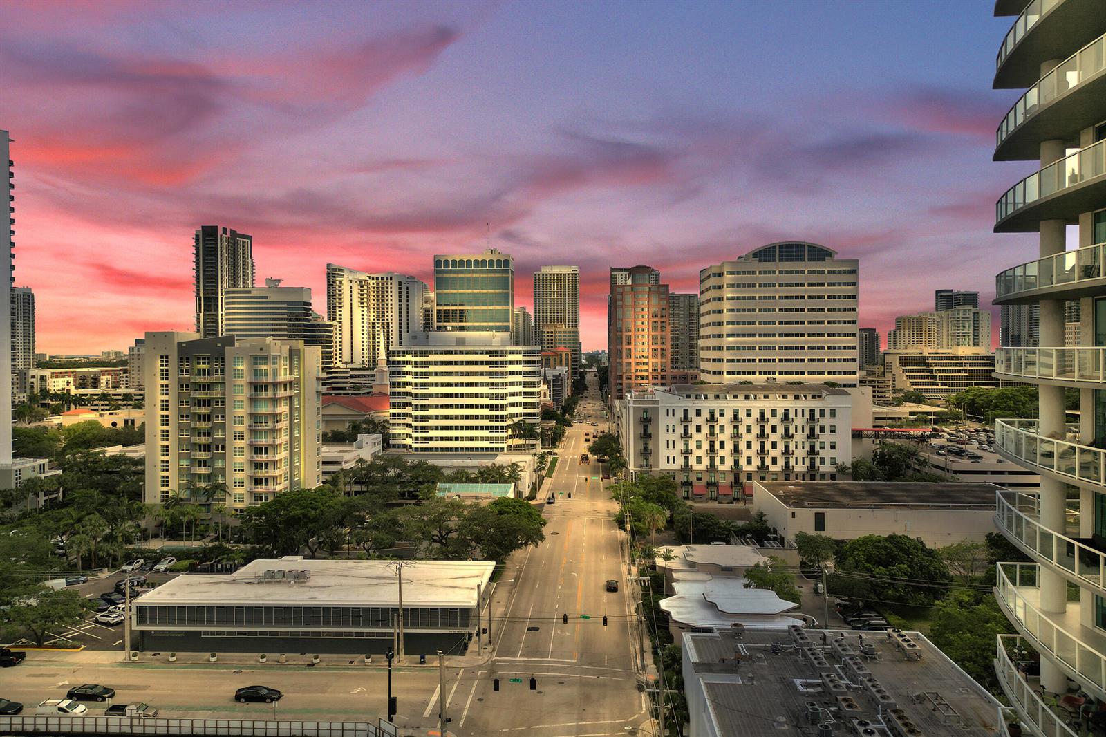 Residential in Fort Lauderdale