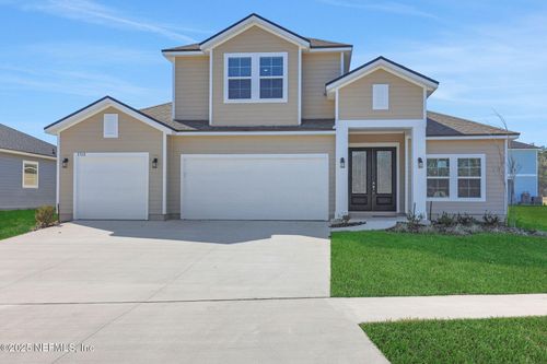 2460 Jennings Farm Dr, Middleburg, FL, 32068-6667 | Card Image