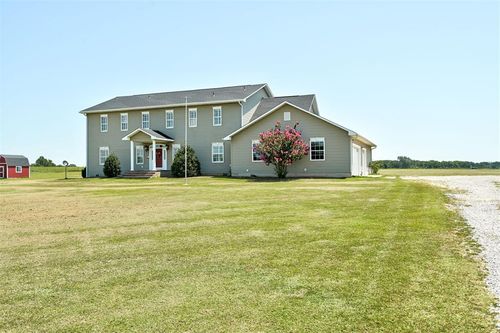 12097 84th St, Lexington, OK, 73051-9355 | Card Image