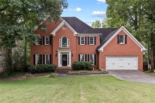 1230 Rivershyre Pkwy, Lawrenceville, GA, 30043-4433 | Card Image