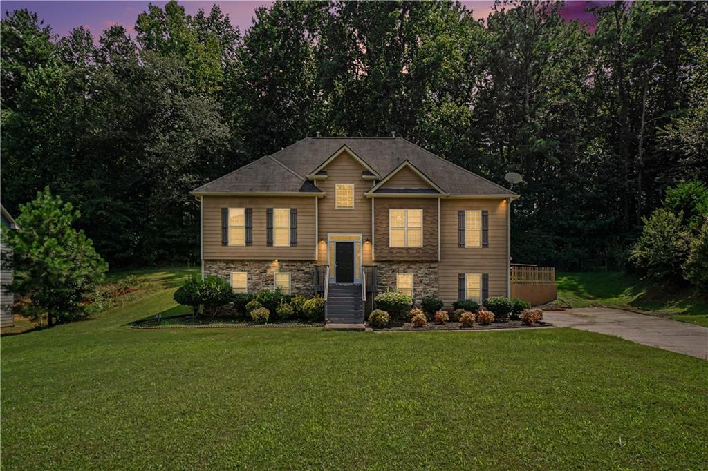 Residential in Hiram 4