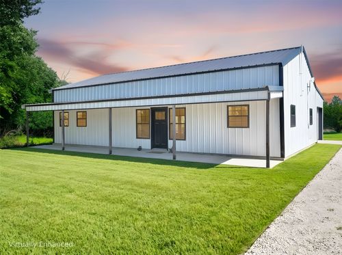 411 Avila Ln, Briggs, TX, 78608-1070 | Card Image