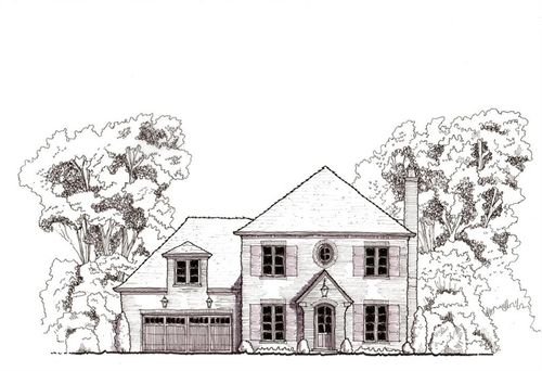 39 E Park St, Buford, GA, 30518-3054 | Card Image