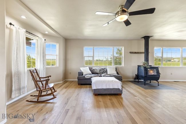 251 Price Rd, House other with 4 bedrooms, 2 bathrooms and null parking in Three Forks MT | Image 17
