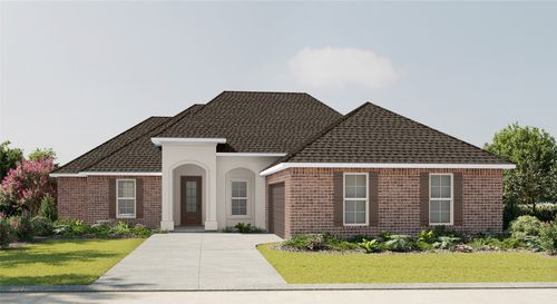 216 Paisley Lane, Bossier City, LA, 71111 | Card Image