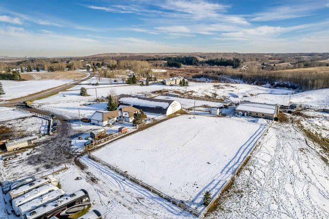 240037 Range Road 31, Home with 4 bedrooms, 2 bathrooms and 2 parking in Rural Rocky View County AB | Image 16