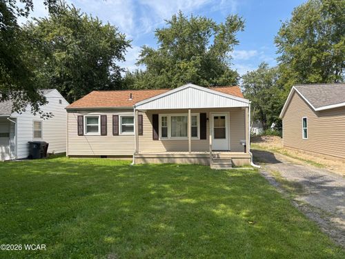 718 S Judkins Avenue, Lima, OH, 45805 | Card Image