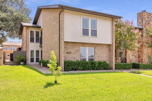 2906 Wayside Dr, Bedford, TX, 76021-4122 | Card Image