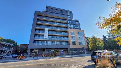 318-2369 Danforth Ave, Toronto, ON, M4C0B1 | Card Image