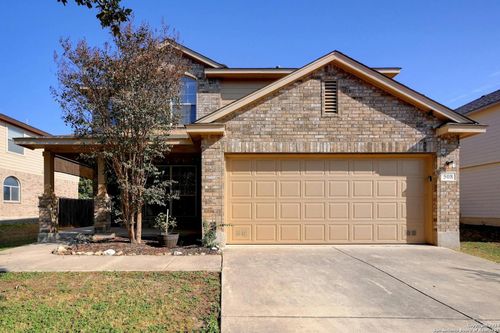 508 Perch Mdw, San Antonio, TX, 78253 | Card Image