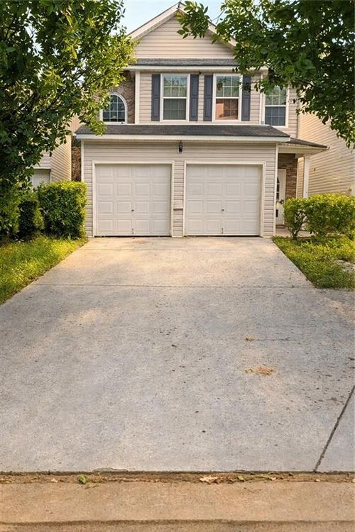 325 Barshay Dr, Covington, GA, 30016-0968 | Card Image