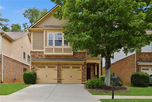 3480 Archgate Ct, Alpharetta, GA, 30004-3246 | Card Image