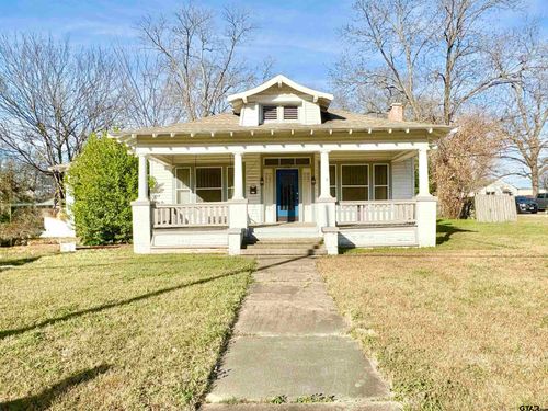 228 N Texas St, Pittsburg, TX, 75686-1054 | Card Image