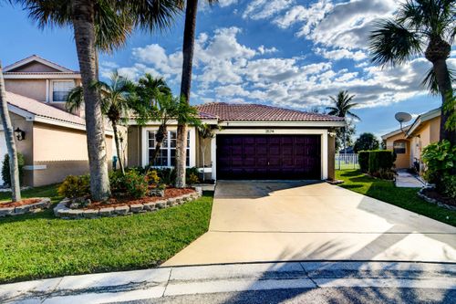 3574 Danbury Ct, Boynton Beach, FL, 33436-8553 | Card Image