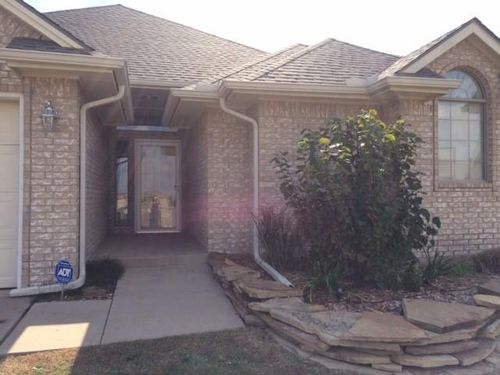 820 Nw 119th St, Oklahoma City, OK, 73114-7320 | Card Image