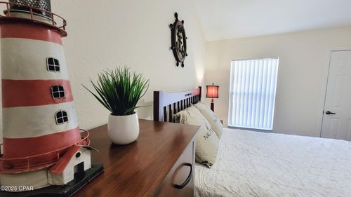 612 Cape Cod Dr, Panama City Beach, FL, 32407-2869 | Card Image