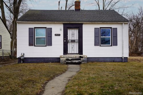 20093 Faust Ave, Detroit, MI, 48219-1513 | Card Image