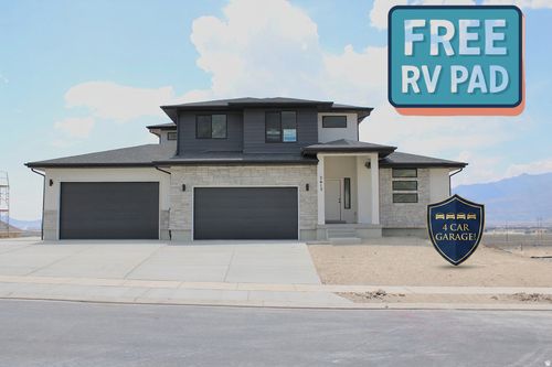 258-2613 N Scarlet Rd, Eagle Mountain, UT, 84005 | Card Image